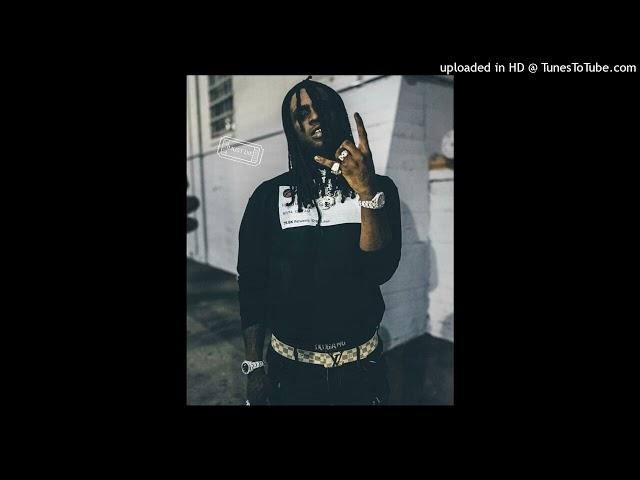 True Chief Keef x KanKan 2024 Type Beat - "tragic"