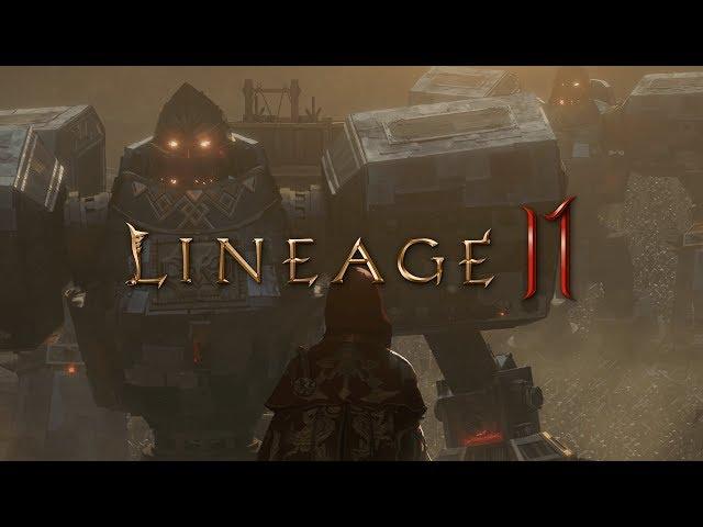 [Lineage2M] 리니지2M 스페셜 영상 Ⅱ – 공성전의 서막(30s) | 엔씨소프트(NCSOFT)