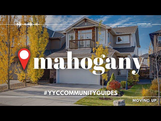 Mahogany SE Calgary - What is the best neighbourhood in Calgary? - Calgary Real Estate