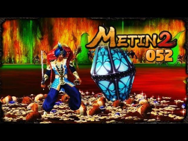 Metin2 DE [052] - Lohnt sich DT 70er-Ebene noch?