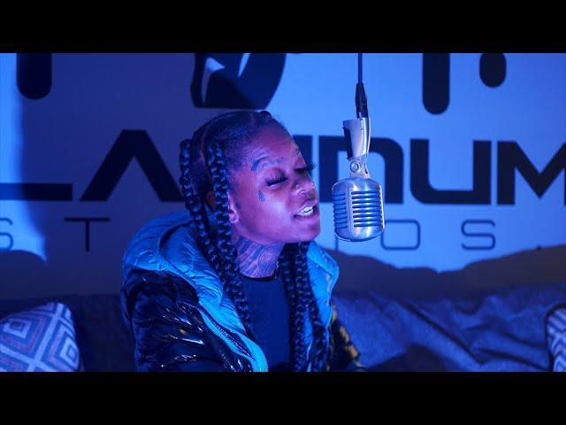 BIG TOPIC - Im Da Type | Plugged In Platinum Live Performance | with @LawaunFilms