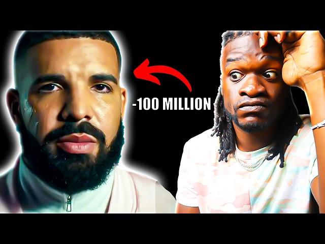 Drake Just Ended His Career (REACTION)