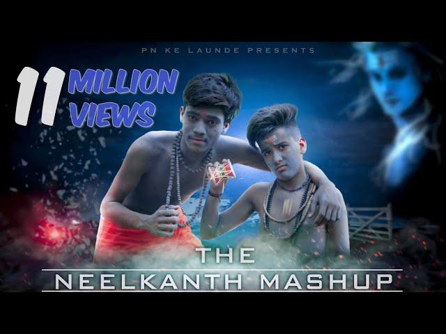 The Neelkanth Mashup COVER | PN Ke Launde | I am Desi