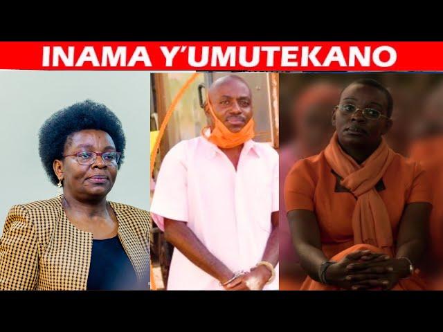 INAMA Y’UMUTEKANO(S3EP11): Biraganisha ko Ingabire Victoire afungwa nanone? Kumuhamagaza bivuze iki?
