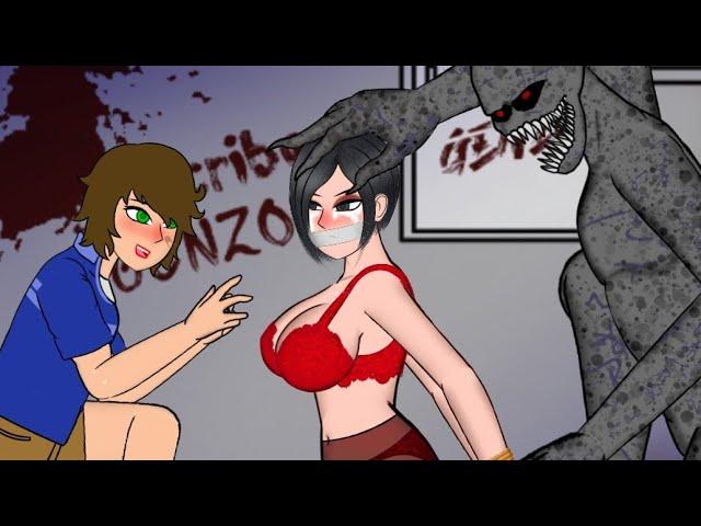 Gregory Save Ada Wong | Resident Evil 4 Remake MOD