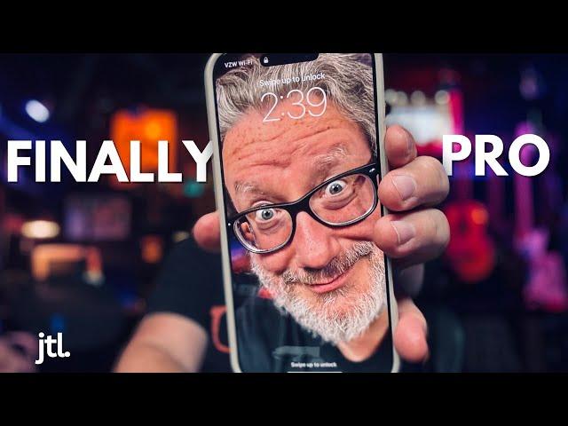 The iPhone 16 Pro Max: The Ultimate Creator Phone