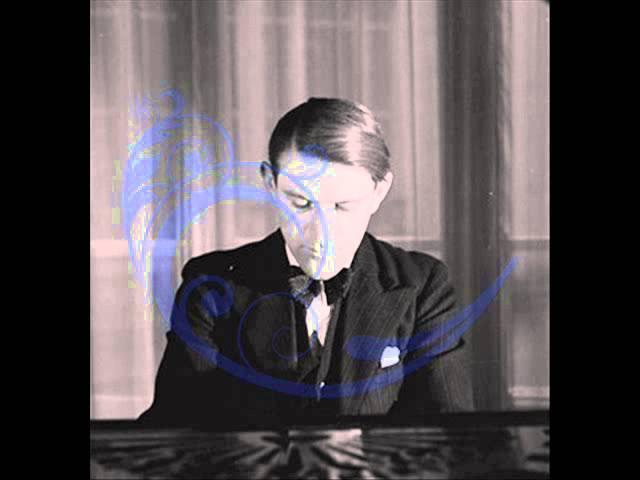 Ravel - Valdo Perlemuter (1955) Pavane, Menuet antique, Jeux d'eau, Prélude, Menuet...