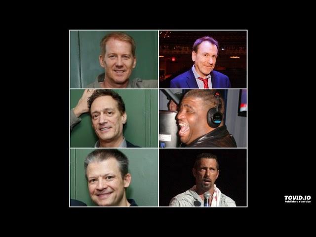 Opie & Anthony - The Destruction of Jim Norton