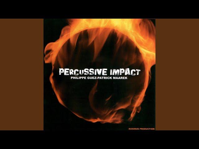 Percussive Strike