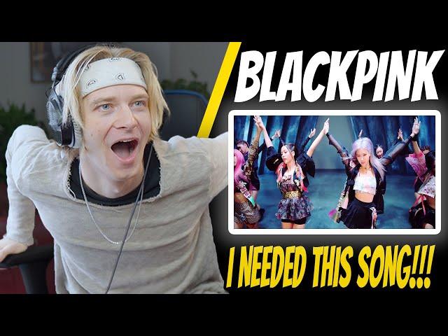 Producer Reacts to BLACKPINK: How You Like That | MV + Live Performance