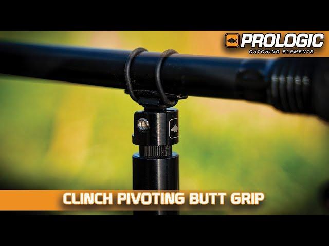 Prologic Clinch Butt Grip - Carp Fishing