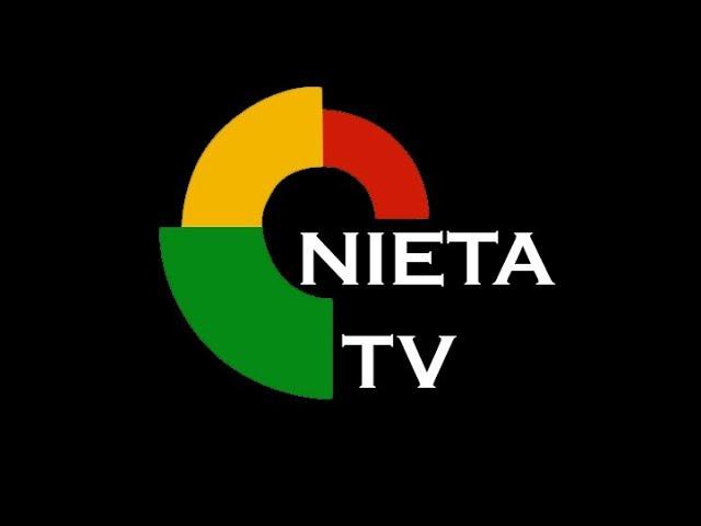 Diffusion en direct de Nieta Tv