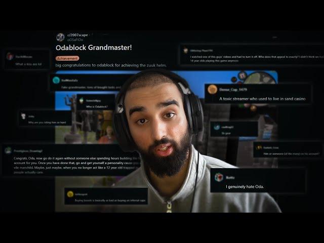 Regarding The Grandmaster Drama