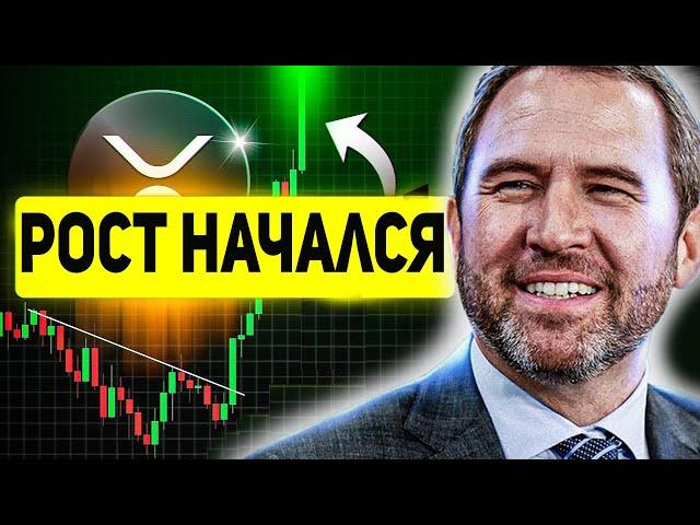 СТОИМОСТЬ XRP БУДЕТ ВЫШЕ 3.40$ УЖЕ В ЭТОМ МЕСЯЦЕ!? БИТКОИН ОБНОВИЛ ATH! ГОТОВЬТЕСЬ СТАТЬ МИЛЛИОНЕРОМ