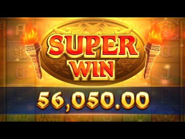 60K Win  Golden Empire jili Slots gameplay 