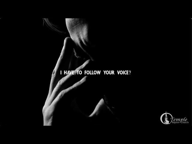 Listen to the Voice