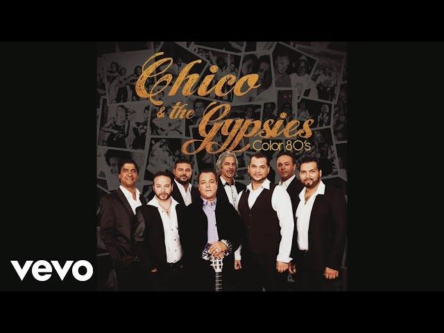 Chico & The Gypsies - D'amour ou d'amitié (Audio)