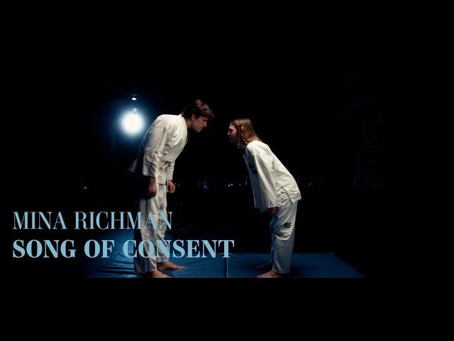 Mina Richman - Song of Consent