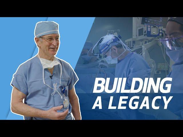 Continuing A Cardiac Tumor Program Legacy | Houston Methodist