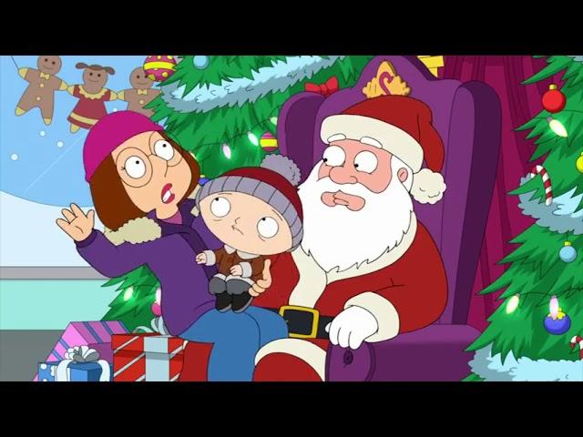 Family Guy Meg's orgasm