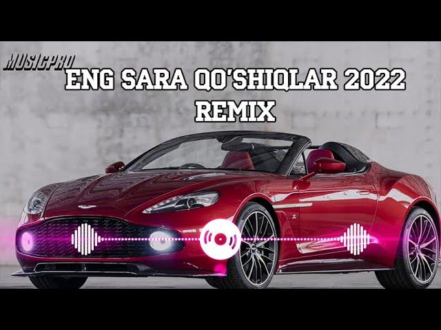 Esla meni, Muhabbat Remix | Eng Sara Qo'shiqlar 2022 Remix