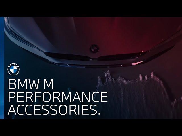 BMW UK | BMW M Performance Parts.