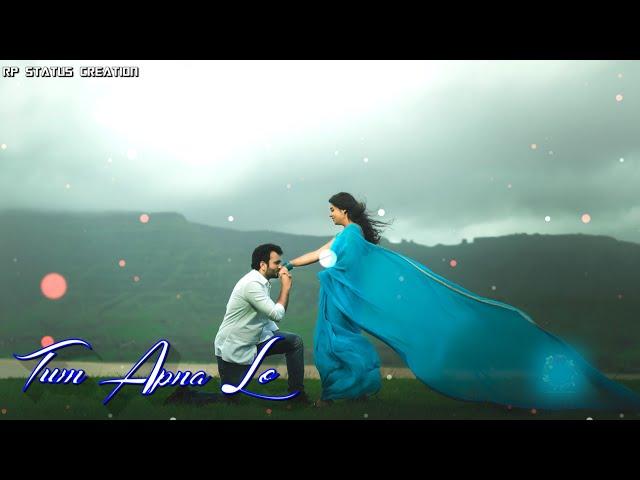 Jubin Nautiyal love song status || Love felling status ||New song whatsapp status 