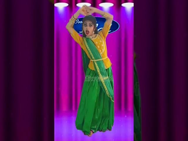 Tinga tinga shridevi ma'am#shorts #dance #trending #sanamfunnyvlogs