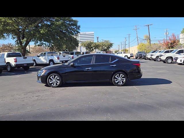 2024 Nissan Altima 2.5 S Dallas, Frisco, Irving, Grapevine, Plano TX