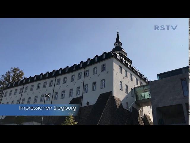 Impressionen Siegburg