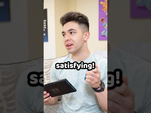 Nintendo Switch 2 Joy-Con Fail!