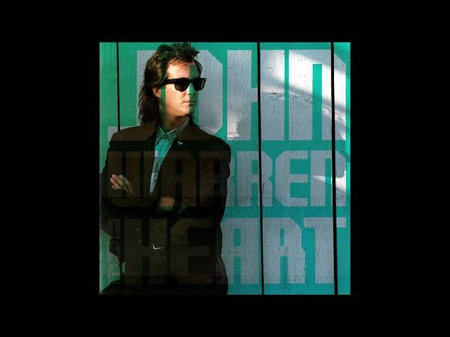 John Warren - The rules of her heart [lyrics] (HQ Sound) (AOR)