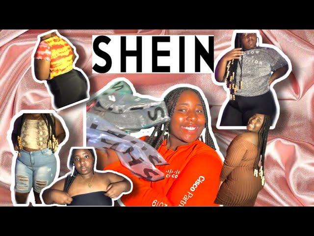 SHEIN | CLOTHING TRY-ON HAUL 2020 | CURVY/PLUS SIZE