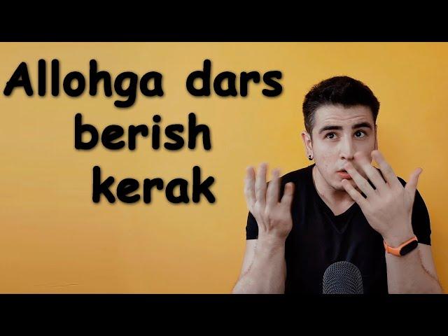 QUR'ONDAGI XATOLAR | 2-QISM | Todd
