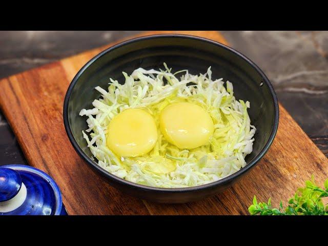 Unique Butter Cheese Egg Recipe | Egg Recipes | Butter Cheese Egg | Breakfast Ideas | Egg Cheese Fry