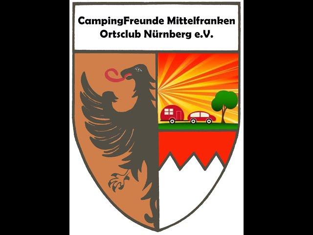 Campingplatz Campingfreunde Mittelfranken - OC Nürnberg e. V in Weißenbrunn/Leinburg