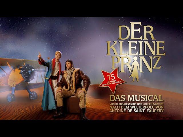 Der kleine Prinz - das Musical