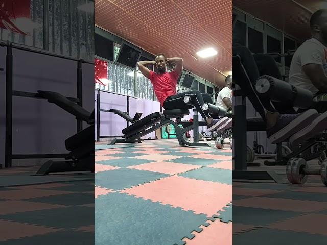 gym puls....
