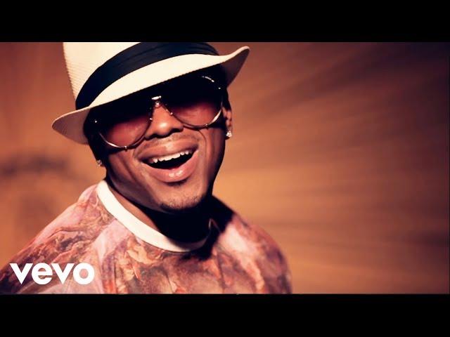 Donell Jones - Beautiful (Official Video)