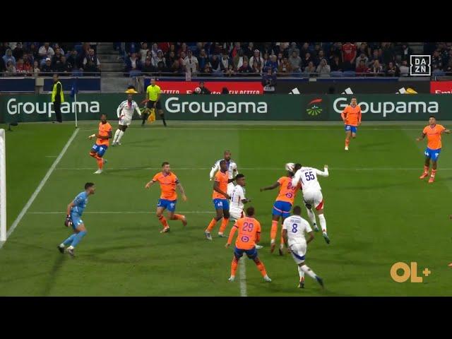 Duje Ćaleta-Car goal vs Marseille = ️️️