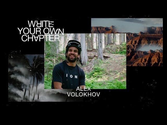 An Ode to Builders I Bike I Alex Volokhov