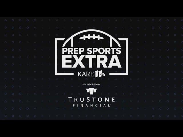 KARE 11 Prep Sports Extra | Friday, Oct. 27, 2023