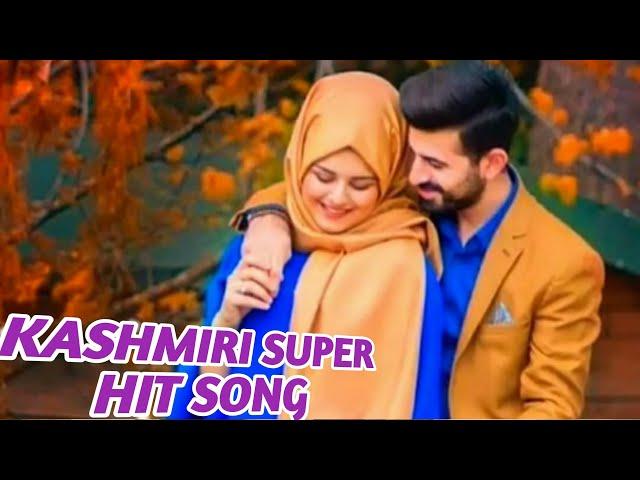 KASHMIRI SUPER HIT SONG ll MEA HORUM RAAT RAATAS OOSH  II KASHMIR UNLOCKED