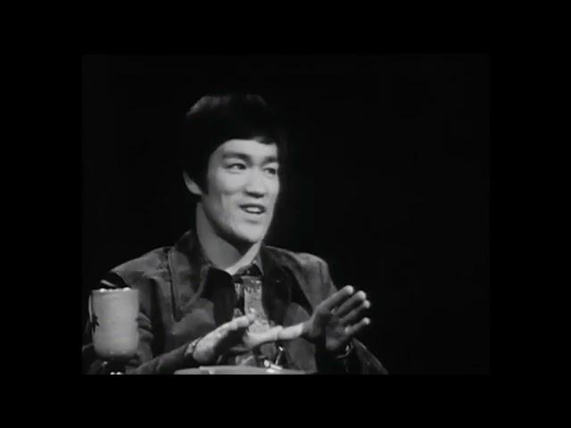 Bruce Lee vs Quentin Tarantino