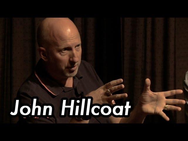 John Hillcoat on why he made the film LAWLESS