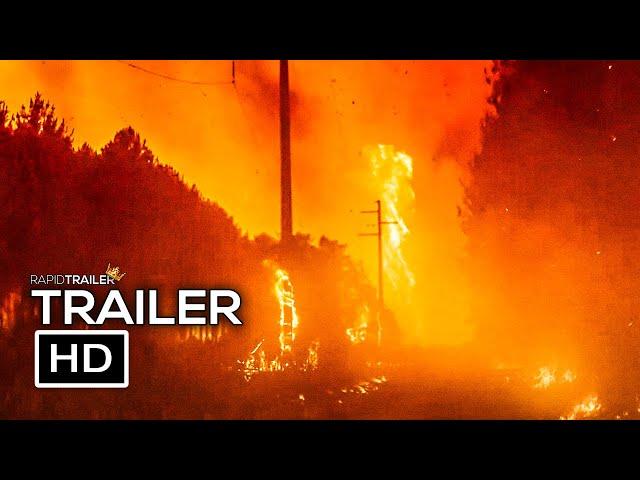 THE BLAZE Official Trailer (2023)