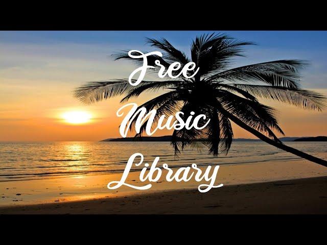 Royalty Free Music Library  Paradise - Ikson