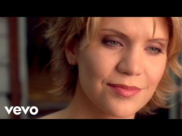 Alison Krauss & Union Station - The Lucky One