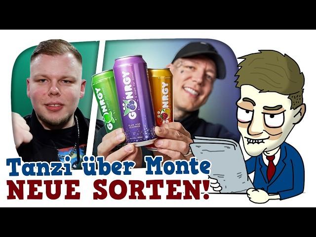 MONTE BEEF mit TANZVERBOT? / MAX PÜTZ und das KINDERFLIRTEN - Cake News #297