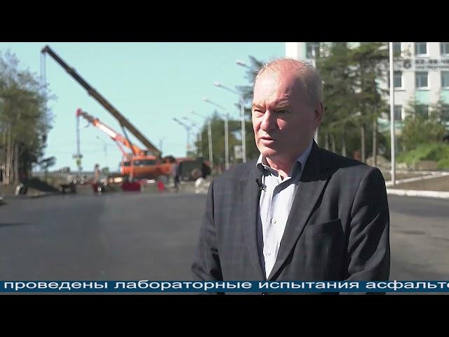 Магаданское время от 27.07.2021